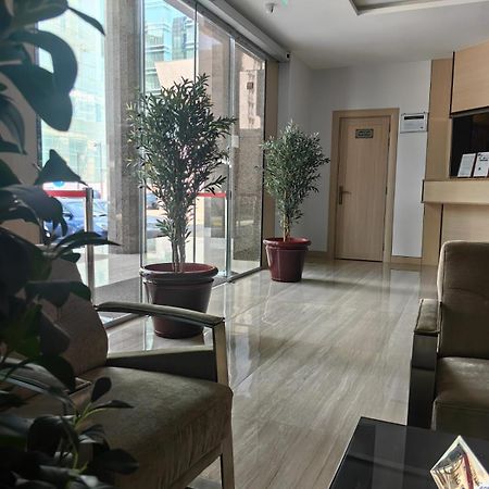 Al Furat Madayin Hotel Riaad Buitenkant foto