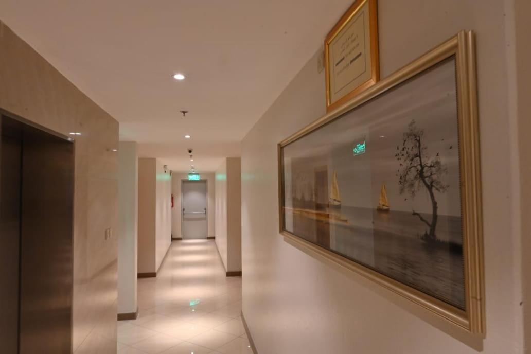 Al Furat Madayin Hotel Riaad Buitenkant foto