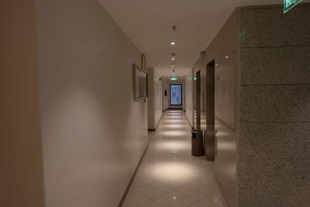 Al Furat Madayin Hotel Riaad Buitenkant foto