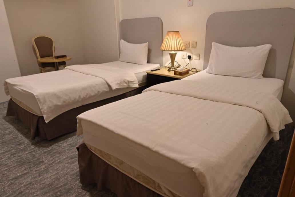 Al Furat Madayin Hotel Riaad Buitenkant foto