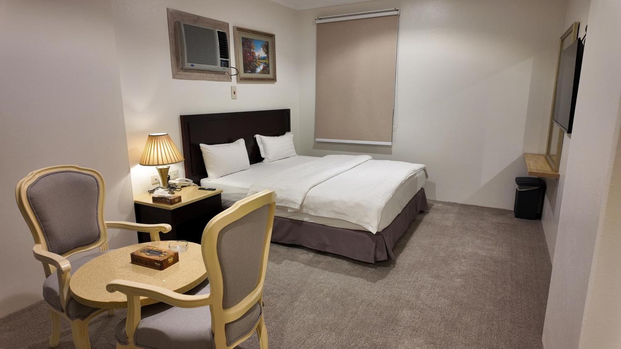 Al Furat Madayin Hotel Riaad Buitenkant foto