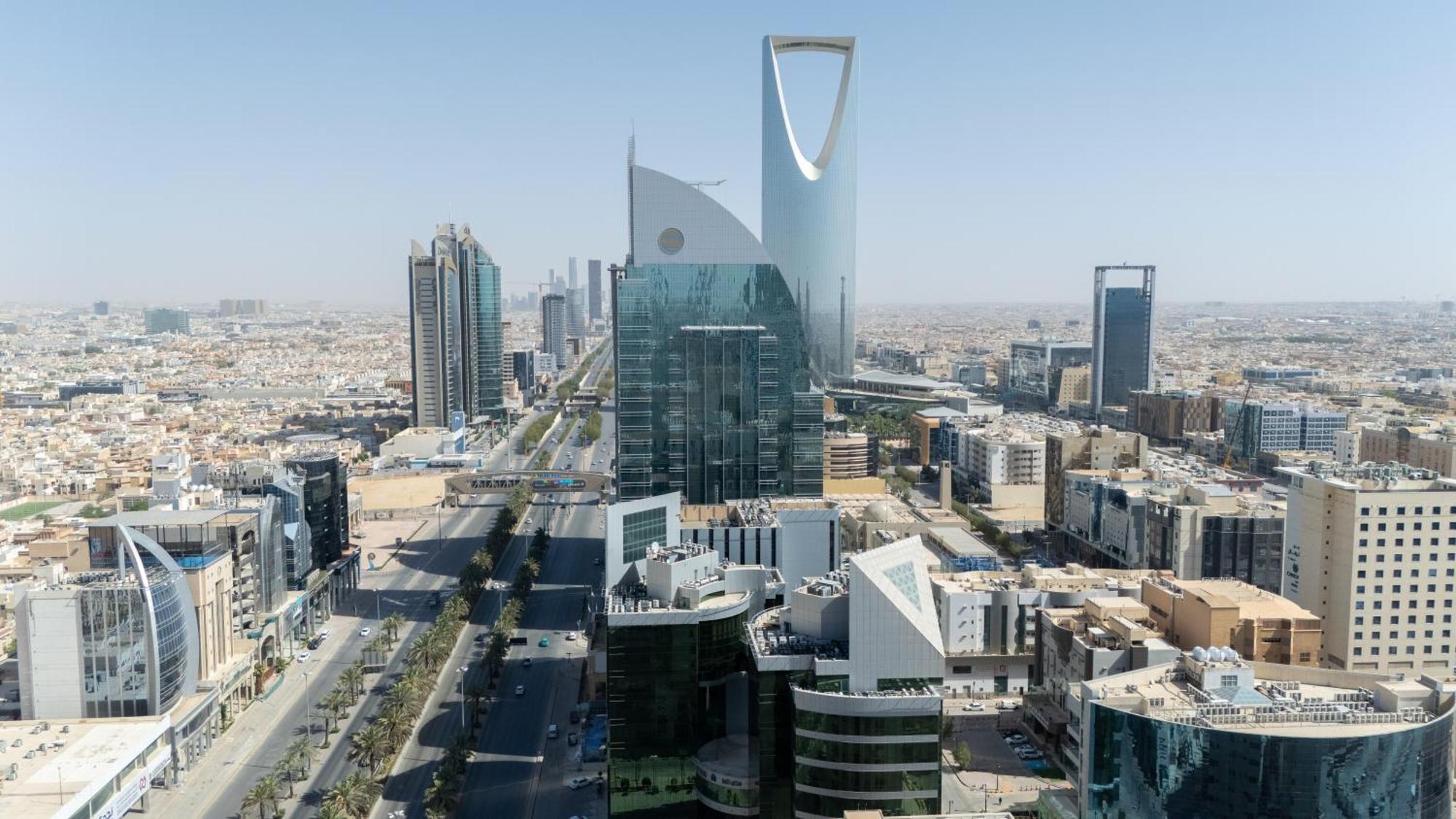 Al Furat Madayin Hotel Riaad Buitenkant foto