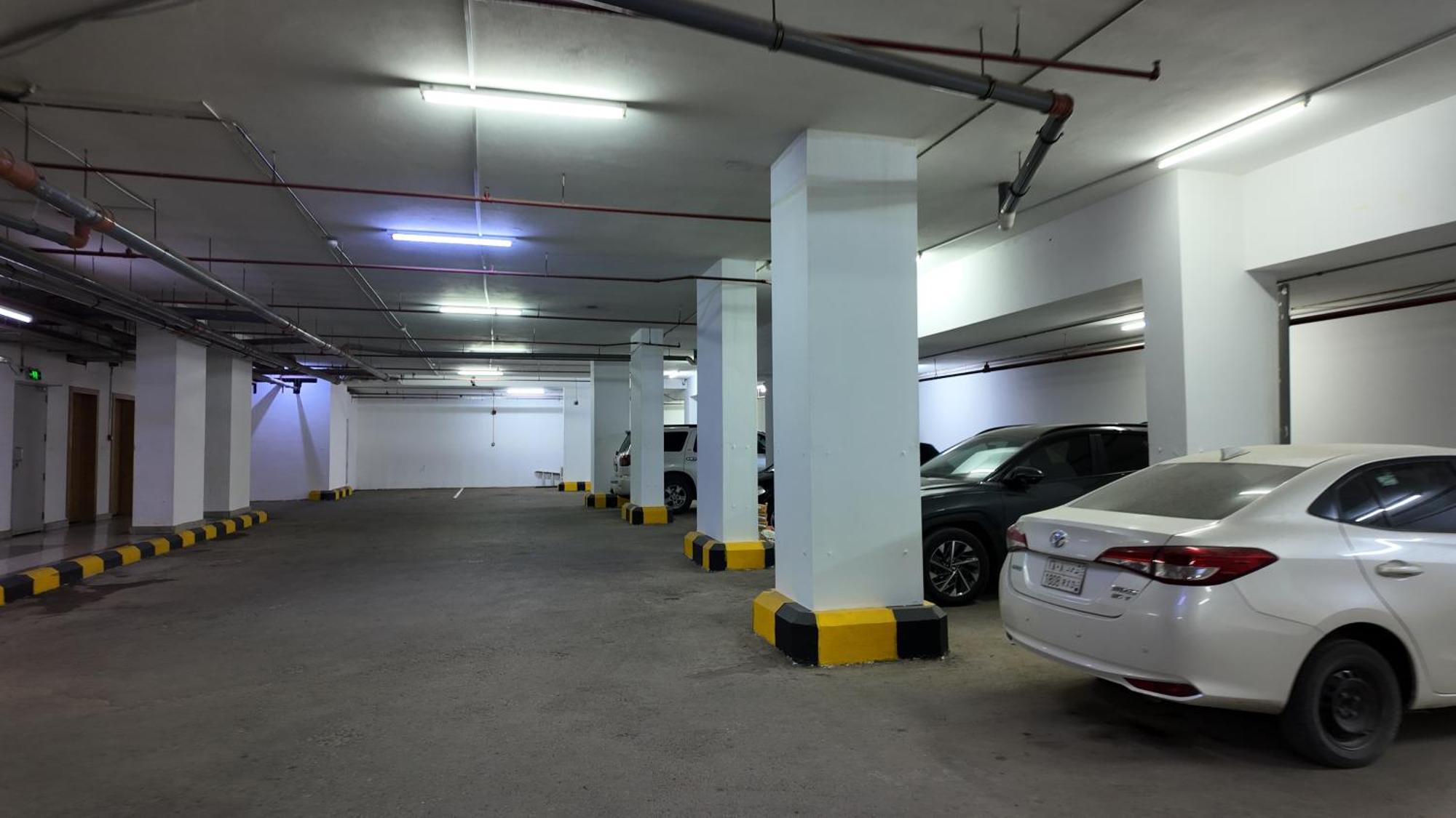 Al Furat Madayin Hotel Riaad Buitenkant foto