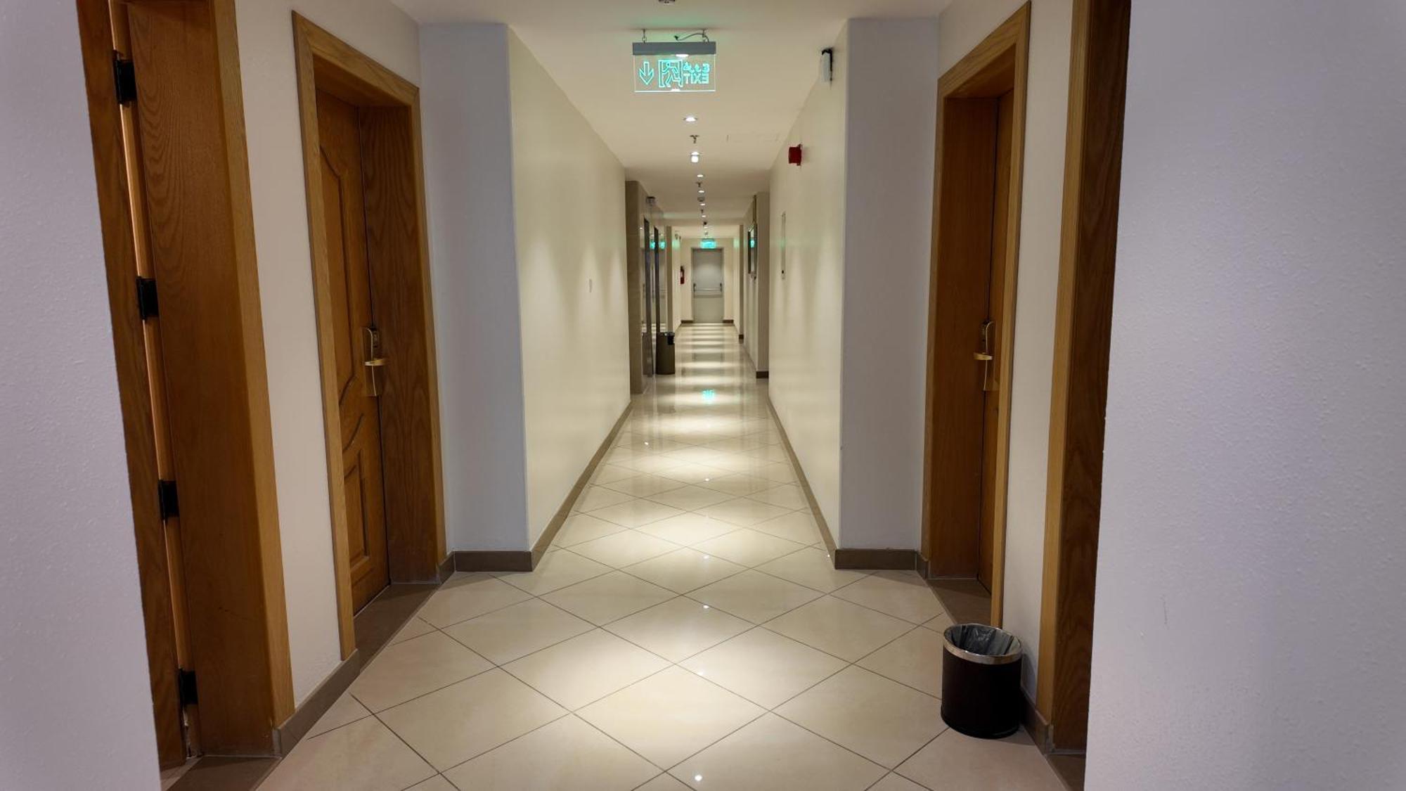 Al Furat Madayin Hotel Riaad Buitenkant foto