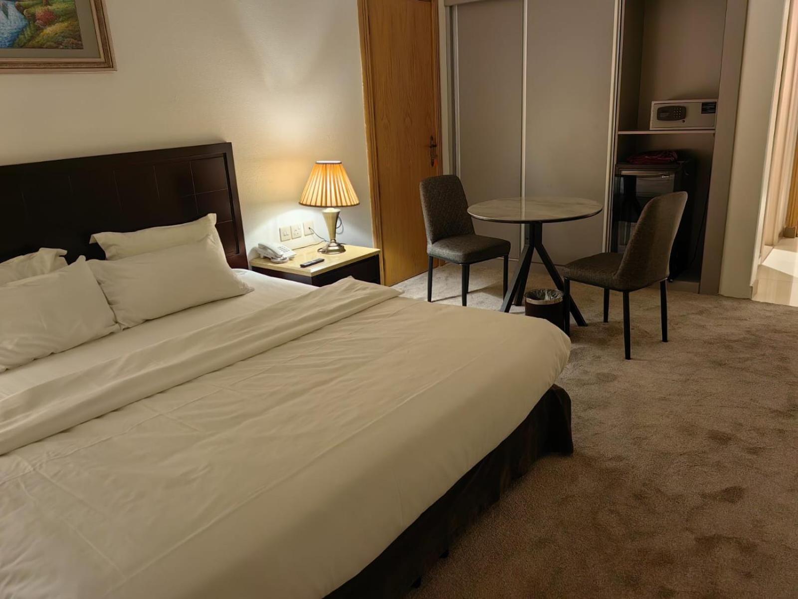 Al Furat Madayin Hotel Riaad Buitenkant foto