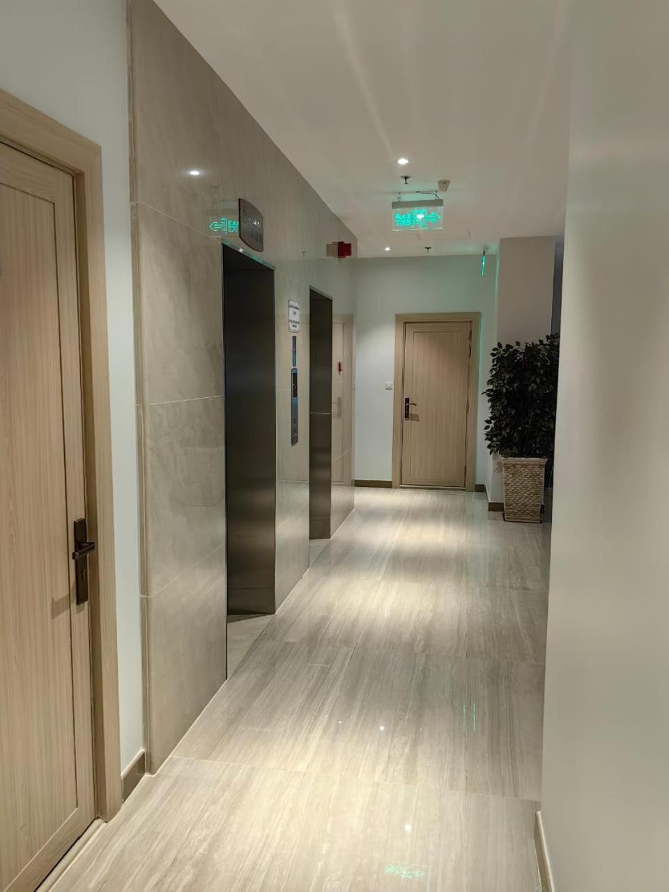 Al Furat Madayin Hotel Riaad Buitenkant foto