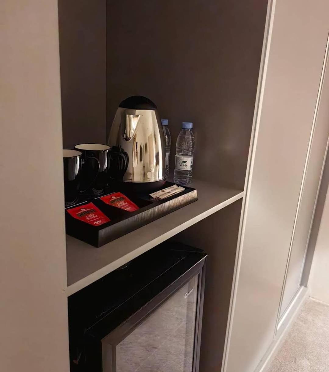 Al Furat Madayin Hotel Riaad Buitenkant foto
