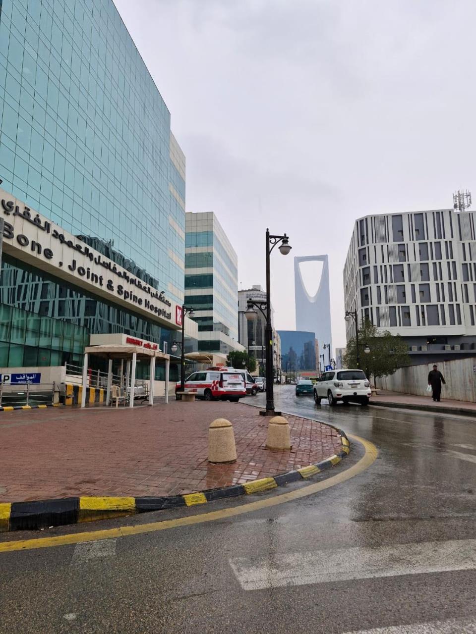 Al Furat Madayin Hotel Riaad Buitenkant foto